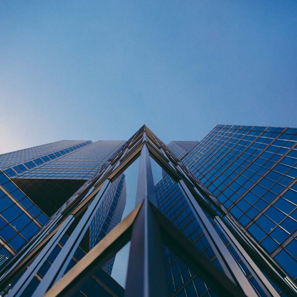 طراحی و اجرای نمای ساختمانی مدرن